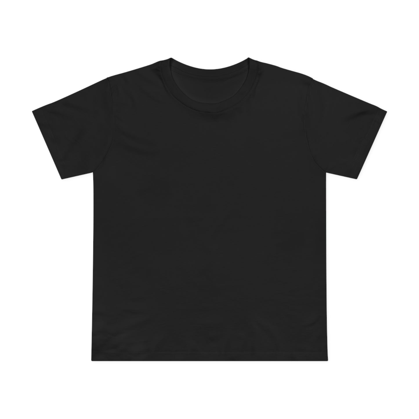 WOMENS - Forest Camping Tee