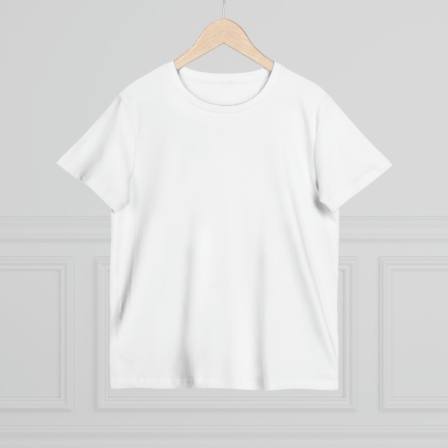 WOMENS - Gnoming Tee