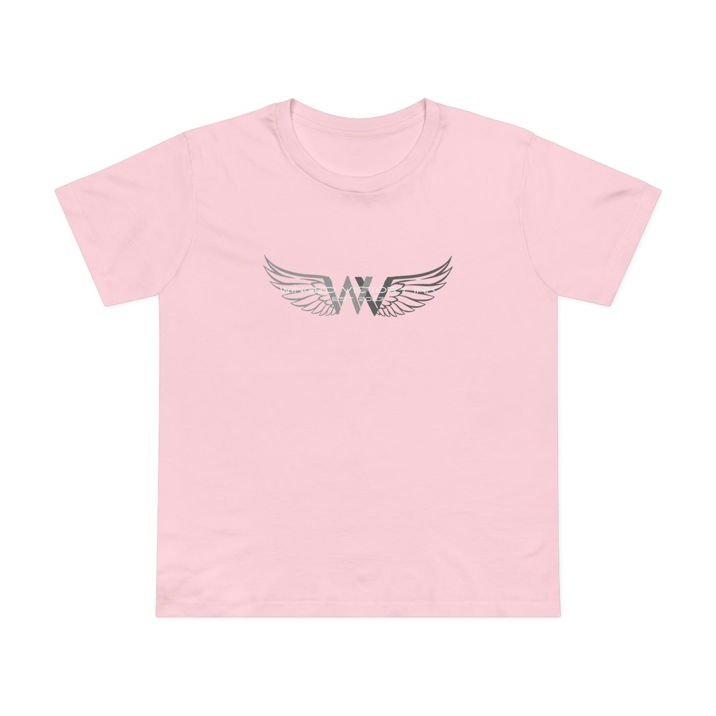 FITNESS: Women’s Gym Tee