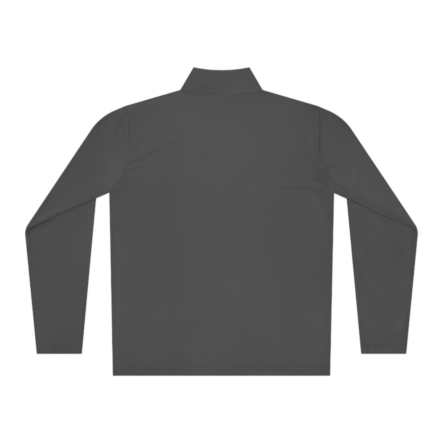 FITNESS: Unisex Quarter-Zip Pullover