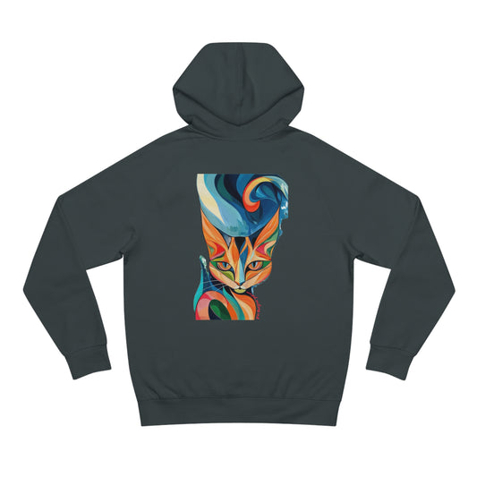 UNISEX: Super Cat Hoodie