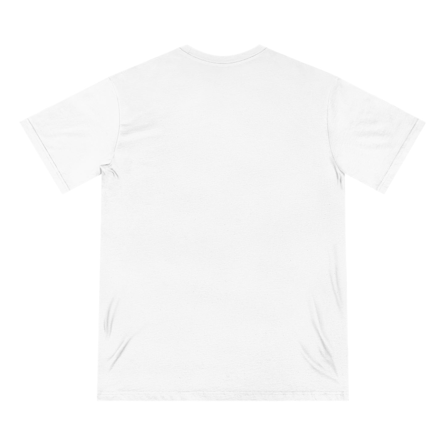 UNISEX - Hello Goat Organic Staple T-shirt