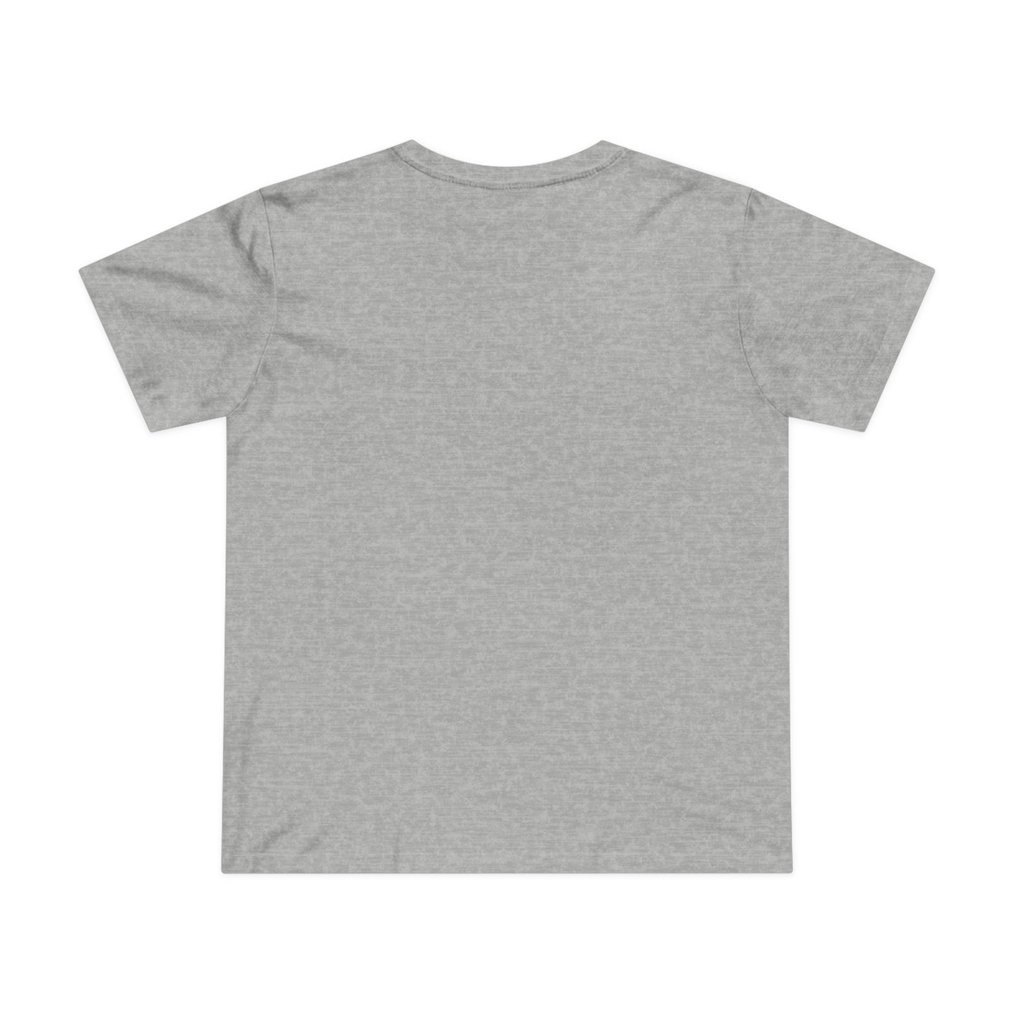 FITNESS: Women’s Gym Tee