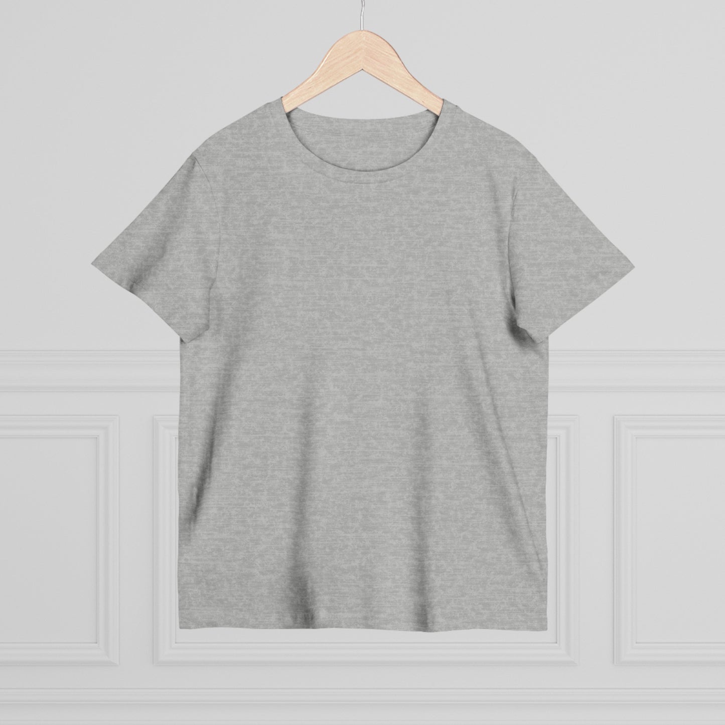 WOMENS: Beach Camping Tee