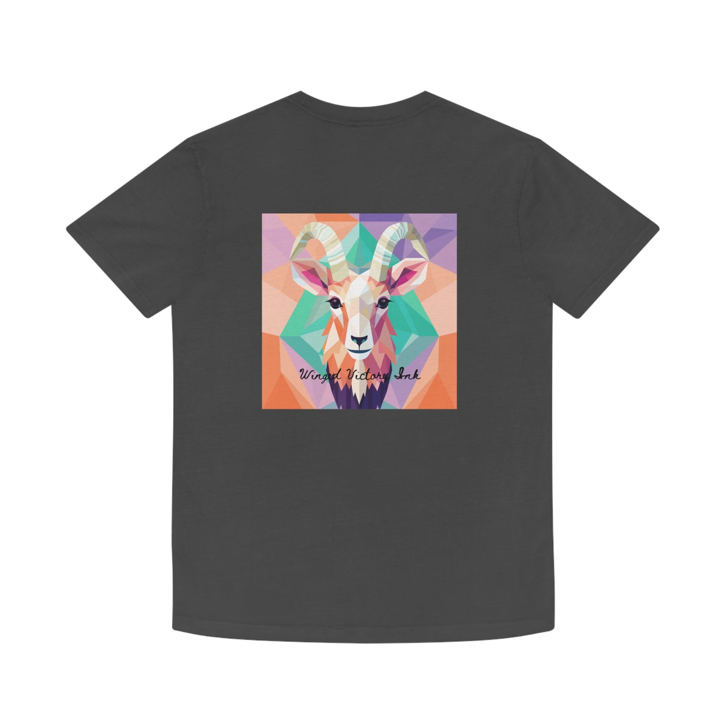 MENS - Faded Goat T-shirt