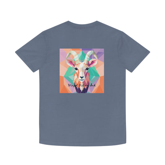 MENS - Faded Goat T-shirt